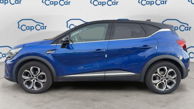 Renault Captur image 3