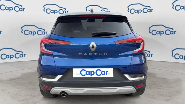 Renault Captur image 7