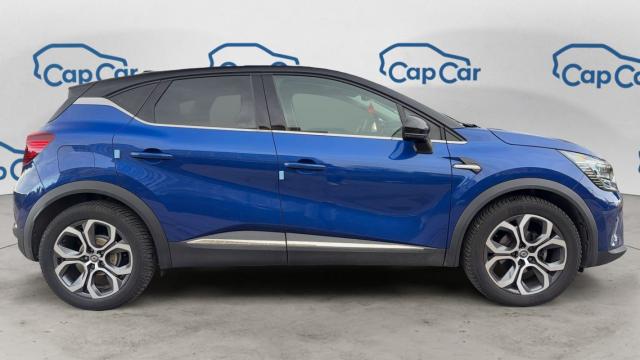 Renault Captur image 6