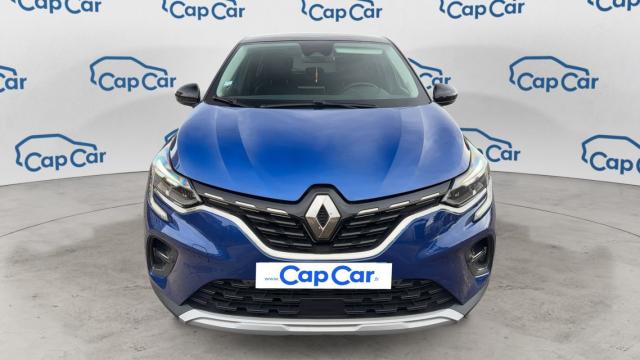 Renault Captur image 4
