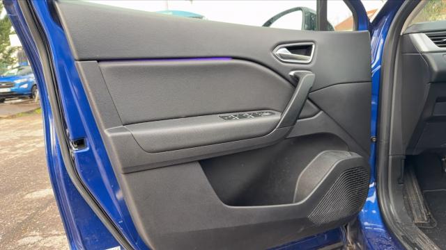 Renault Captur image 5