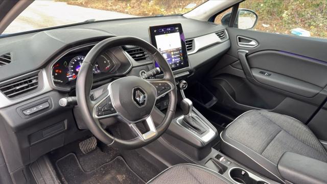 Renault Captur image 1