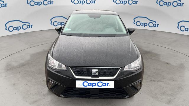 Seat Ibiza image 7