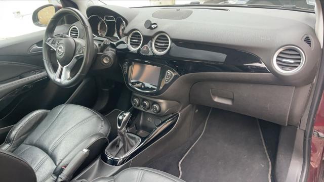 Opel Adam image 4