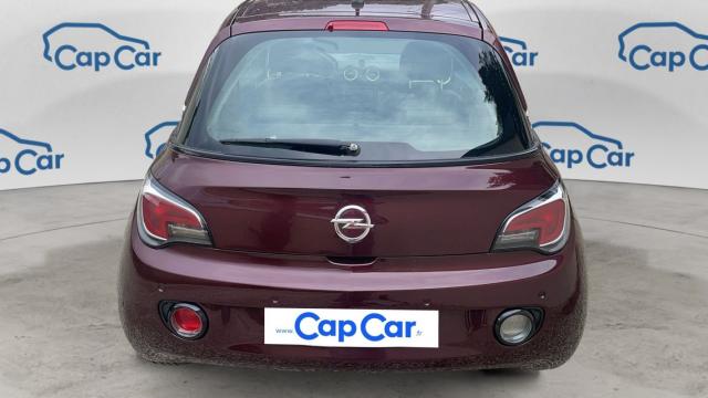 Opel Adam image 5
