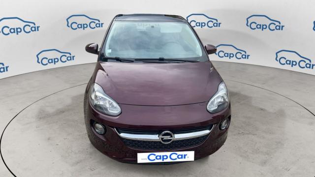 Opel Adam image 7