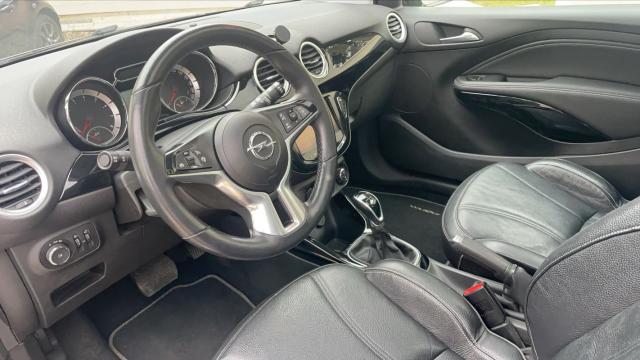 Opel Adam image 6