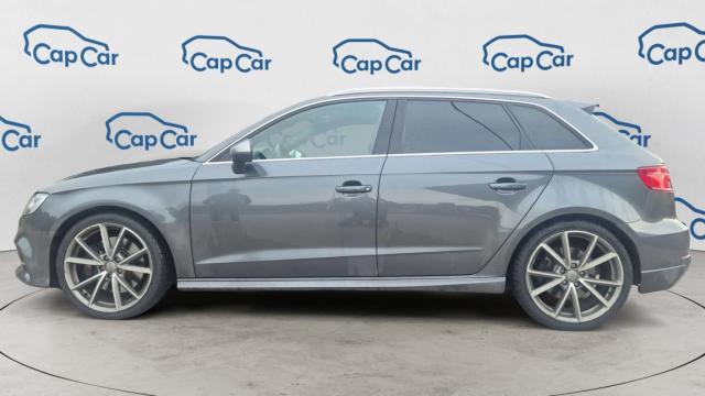 Audi S3 Sportback image 1