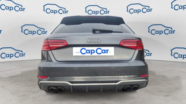 Audi S3 Sportback image 3