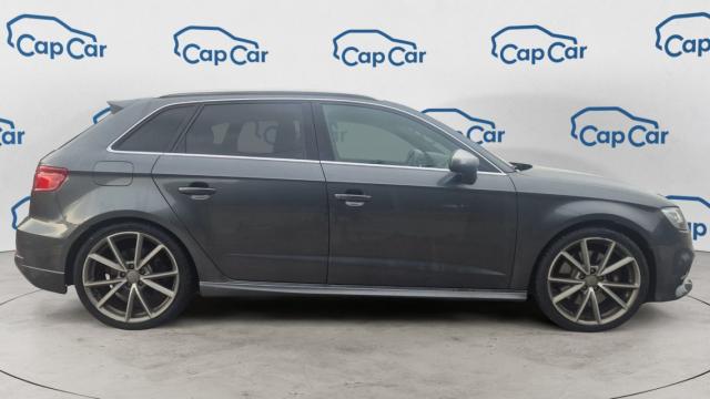 Audi S3 Sportback image 2