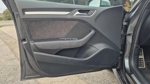 Audi S3 Sportback image 7