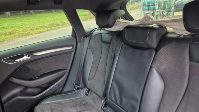 Audi S3 Sportback image 9