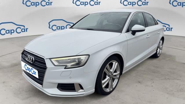 Audi A3 Limousine 1.6 Tdi 110 Ambition