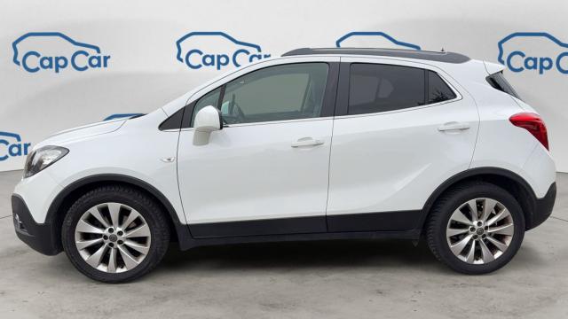 Opel Mokka image 6