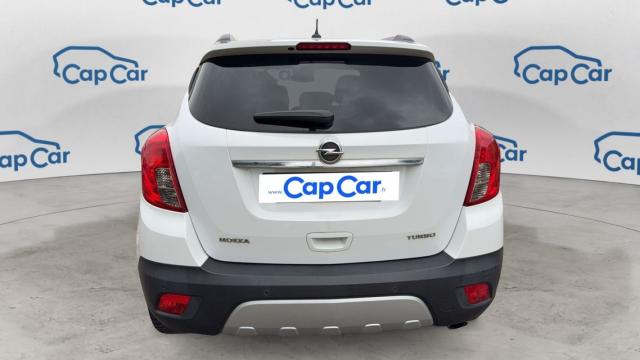 Opel Mokka image 1