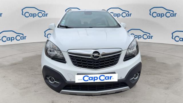 Opel Mokka image 5