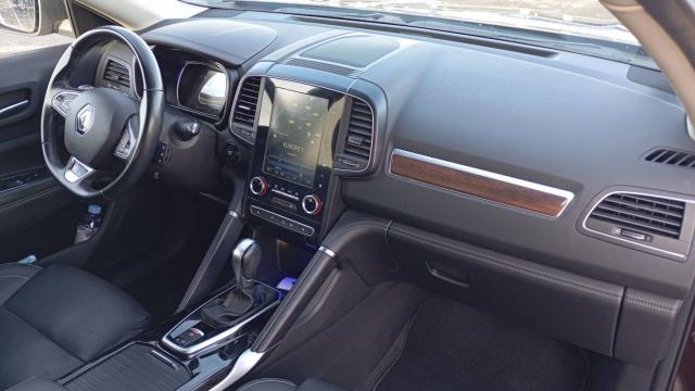 Renault Koleos image 7