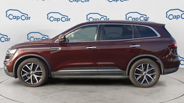 Renault Koleos image 2