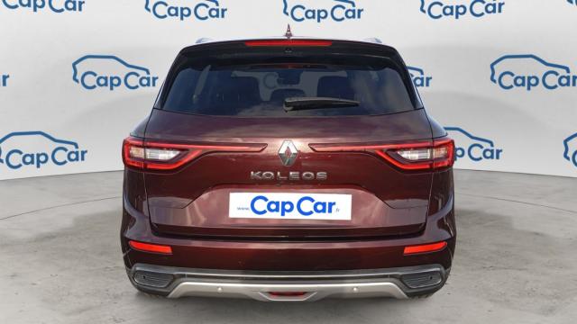 Renault Koleos image 4