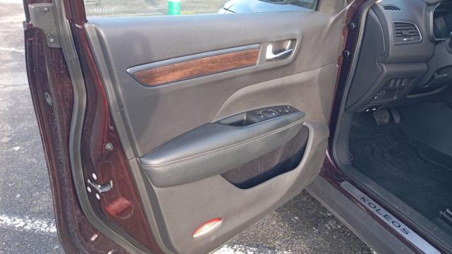 Renault Koleos image 8
