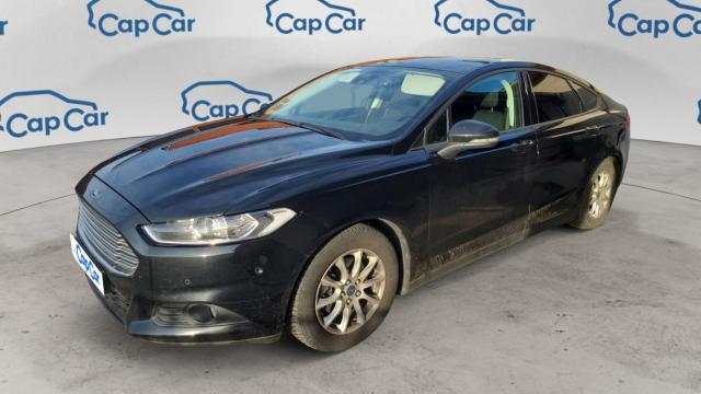 Ford Mondeo Iv 1.6 Tdci 116 Trend Business