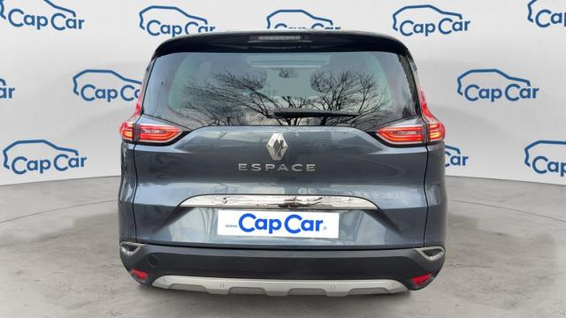 Renault Espace image 9