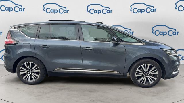 Renault Espace image 5