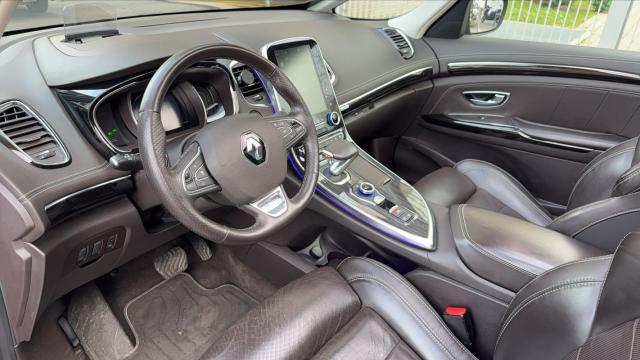 Renault Espace image 8