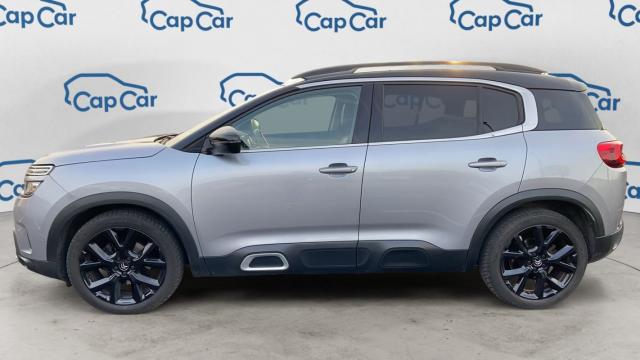 Citroen C5 Aircross image 5