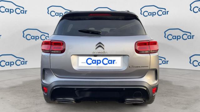 Citroen C5 Aircross image 6