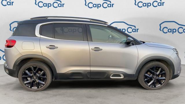 Citroen C5 Aircross image 7