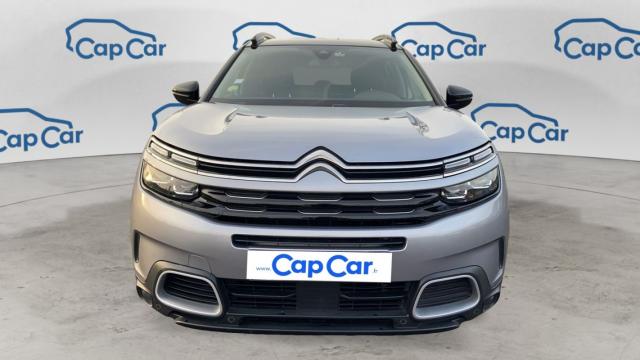 Citroen C5 Aircross image 3
