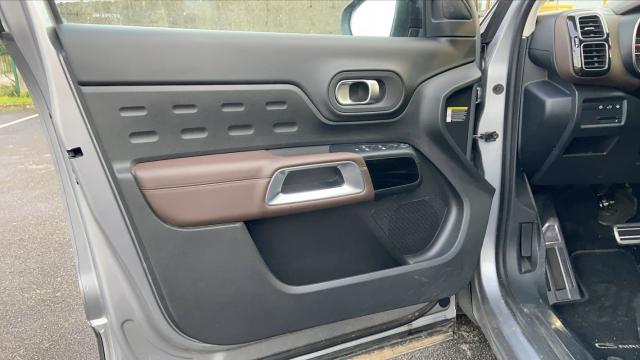 Citroen C5 Aircross image 1