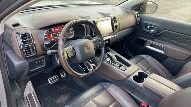 Citroen C5 Aircross image 4
