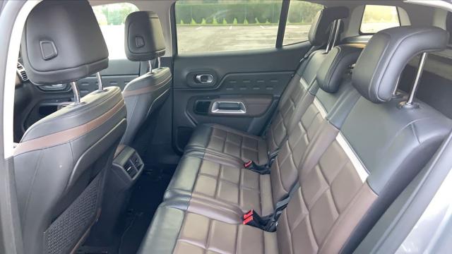 Citroen C5 Aircross image 2