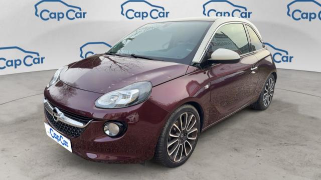 Opel Adam 1.4 I 87 Jam