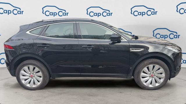 Jaguar E-Pace image 8