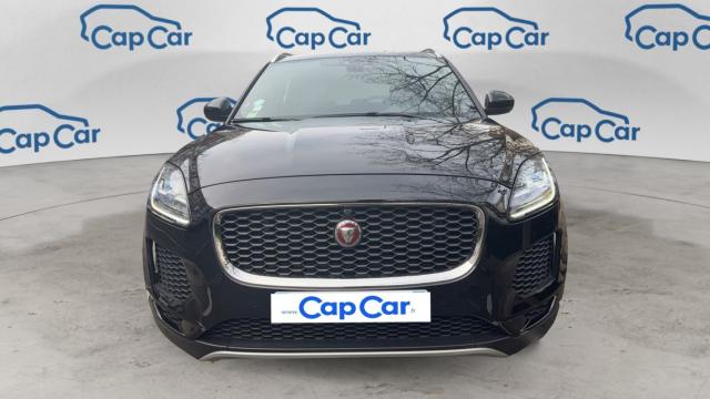 Jaguar E-Pace image 6