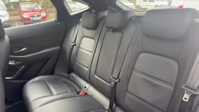 Jaguar E-Pace image 5