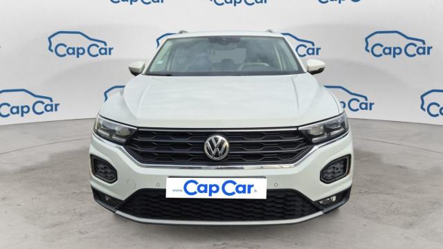 Volkswagen T-Roc image 7