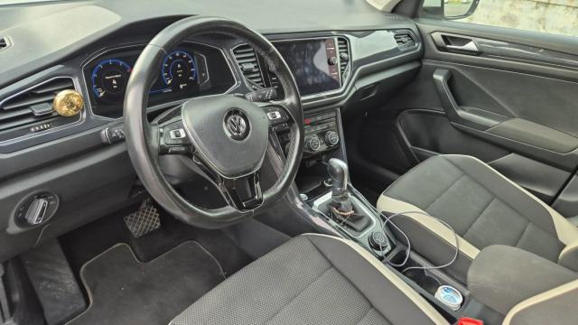 Volkswagen T-Roc image 4