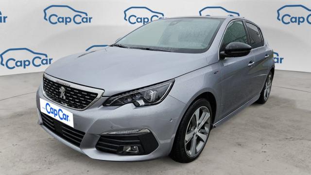 Peugeot 308 Ii 1.2 Puretech 130 Gt