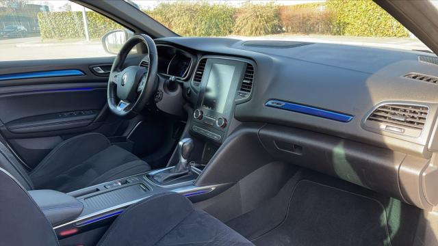 Renault Mégane image 8