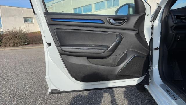 Renault Mégane image 9