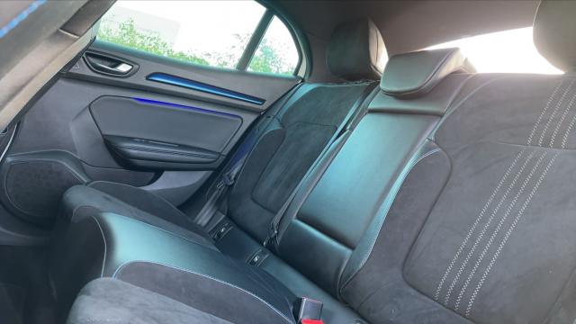 Renault Mégane image 4