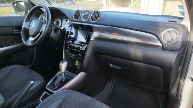 Suzuki Vitara image 1