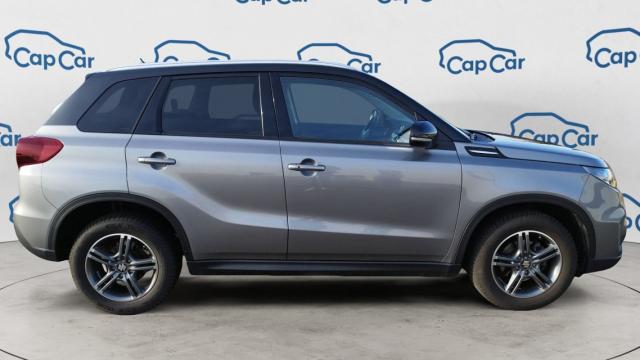 Suzuki Vitara image 8