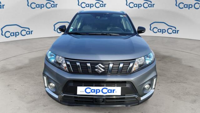 Suzuki Vitara image 5