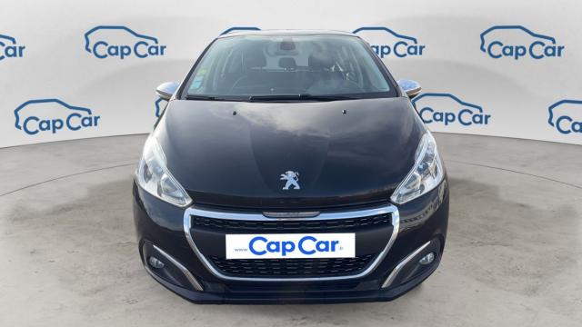 Peugeot 208 image 8