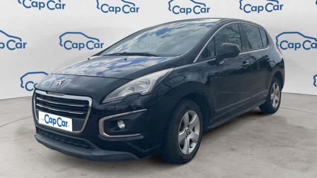 Peugeot 3008 I 1.6 Hdi 115 Business Pack